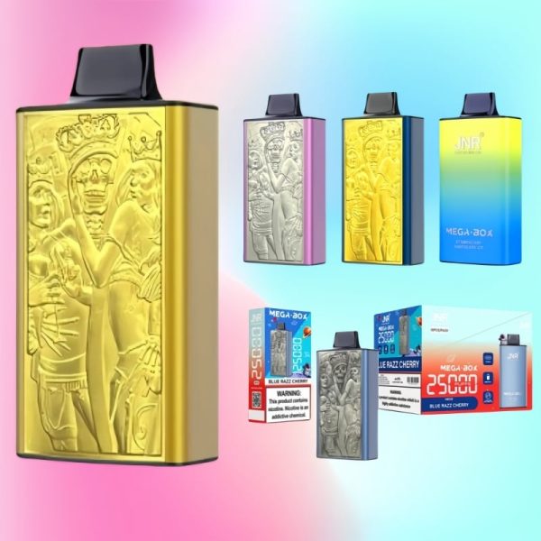 box aegis max100 geek vape JNR Mega Box 25000 Puffs Dual Mesh Disposable Vape – Unleash Intense  Satisfaction