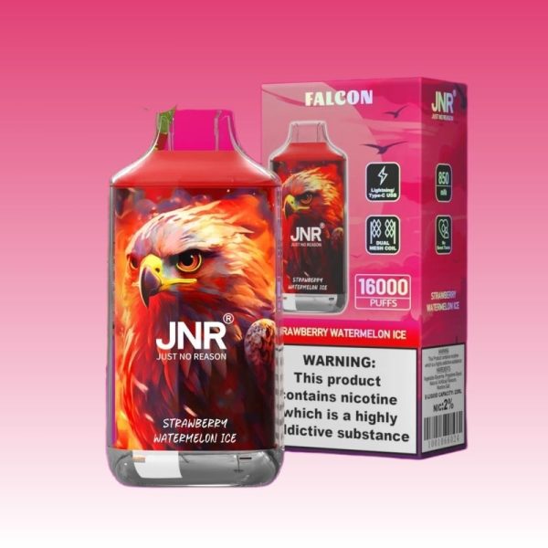 jnr vape 16000 puffs Puff 16000 JNR Falcon main image 0