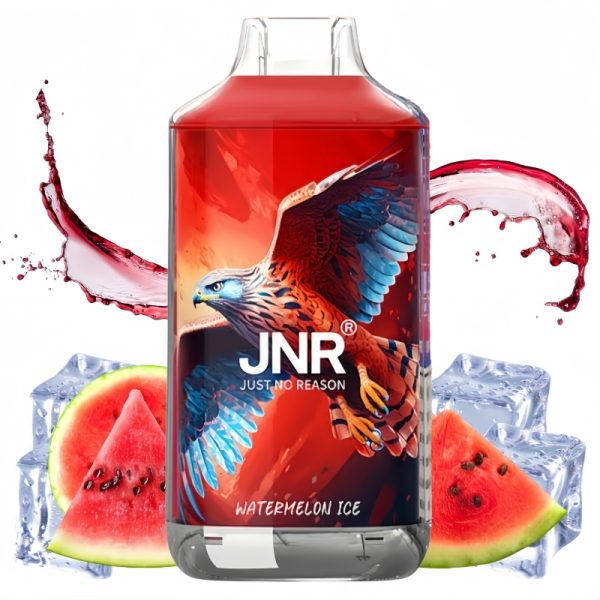 Saveur Watermelon Ice | EU Warehouse | Cheap Wholesale Price | JNR Vape  France
