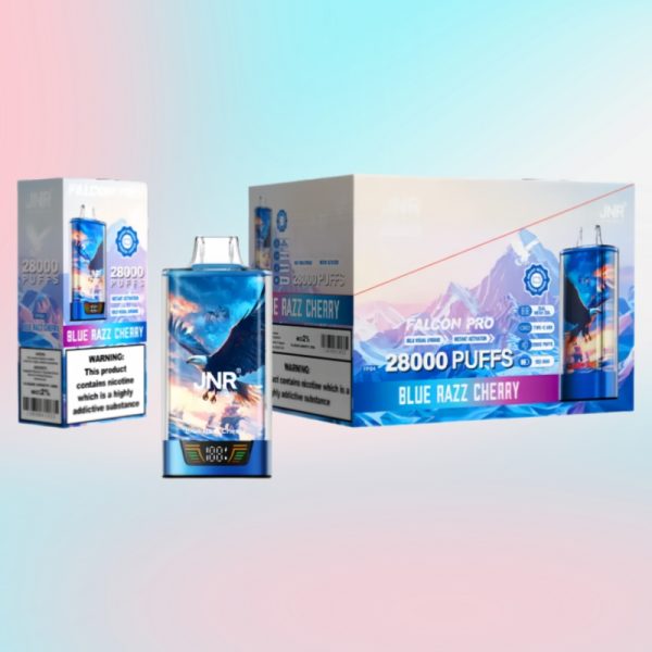 JNR Falcon Pro 28000 Taff | EU Warehouse | Cheap Wholesale Price